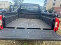 Nouveau Pick-up Foton Tunland G7/F9 Diesel 4x4 Tout-terrain Manuel/Automatique Chinois Foton Tunland G7