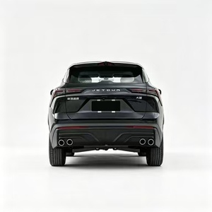 <span class=keywords><strong>Vente</strong></span> de voitures d'<span class=keywords><strong>occasion</strong></span> Chery Jietu X70 SUV automatique 2025, hybride turbo R18, sièges <span class=keywords><strong>en</strong></span> cuir, éclairage LED, prix bas - Product Image 6