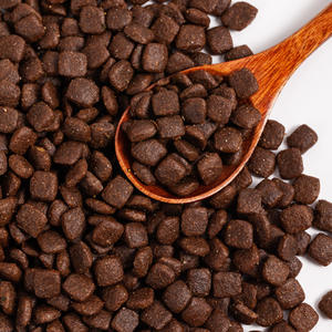 מכירה ישירה סיטונאי תווית פרטית תבואה חלבון גבוה ללא חיות מחמד OEM 10 ק""ג מזון לחיות מחמד בתפזורת מזון יבש לחתולים - Product Image 3