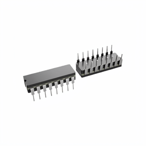 Original Logic Components Electronic CD54HCT251F3A 16 CDIP - Product Image 1