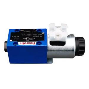 Solenoide Hidráulico de Control de Dirección 4WE6D6X/EG24N9K4 - Product Image 2