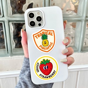 50 <span class=keywords><strong>Pegatinas</strong></span> Decorativas con Nombres de Frutas de Dibujos Animados para Decoración de Botellas, <span class=keywords><strong>Pegatinas</strong></span> Educativas para <span class=keywords><strong>Niños</strong></span> con Etiquetas de Frutas - Product Image 5