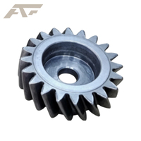 13633-67010 Engrenage d'arbre d'équilibrage pour systèmes de moteur automobile 1KZ 1KD 5L 2GD 1MZ pour Toyota DYNA Land Cruiser 2.5L 3.0L