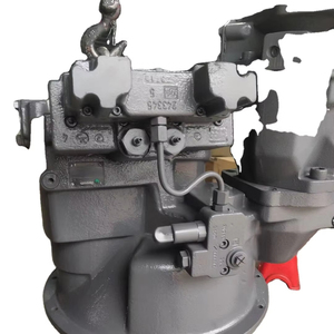 A8V0200 Pompe hydraulique axiale à pistons pour excavatrice - Product Image 1
