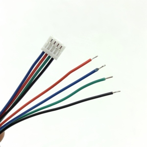 Terminale CC09M-01-GF per SSHL-002T-P0.2, Crimpatura Originale a Filo Singolo - Product Image 4