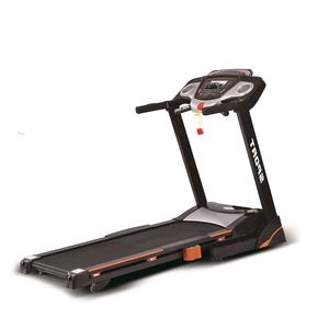 Lijiujia electrónica al por mayor venta caliente moderna velocidad ajuste hogar cinta de correr precio barato máquina de correr - Product Image 4