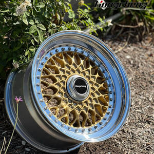 <span class=keywords><strong>2</strong></span> 3 pièces forgées Step up Lip 5x120 5x114.3 5x120 Roues 18 19 20 21 pouces Jante de voiture en alliage pour Bmw M2 F87 Ford Mustang S550 - Product Image 1