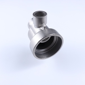 OEM đầu tư đúc các bộ phận thép không gỉ đúc các bộ phận CNC gia công dịch vụ - Product Image 5