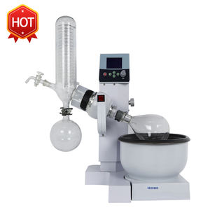 Evaporatore Rotante Sottovuoto RE2000E per <span class=keywords><strong>Distillazione</strong></span> Sottovuoto - Product Image 6