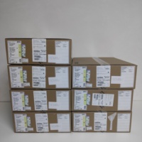 Commutateur réseau géré PoE+ Gigabit 48 ports Ciso C9300-48P-E avec uplink modulaire, Network Essentials, montage en rack 1U