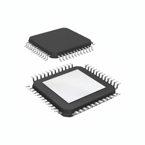 Electronic Circuit Components MC33665ATU4AER2 Power Management (PMIC) 48 LQFP Exposed Pad Original - Product Image 1