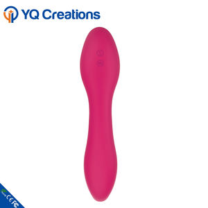 매직 클리토리스 딜도 진동기 Clit 빨판 자극기 - Product Image 5