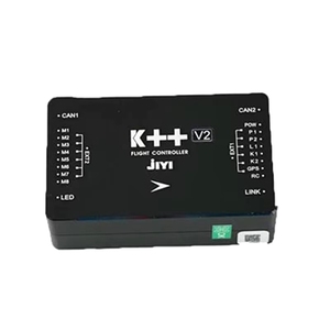 คอนโทรลเลอร์การบิน <span class=keywords><strong>JIYI</strong></span> <span class=keywords><strong>K</strong></span>++ <span class=keywords><strong>V2</strong></span> แบบ CPU คู่ พร้อมเรดาร์หลีกเลี่ยงสิ่งกีดขวาง สำหรับโดรนพ่นยาทางการเกษตร จุดคงที่ AB FXB - Product Image 2
