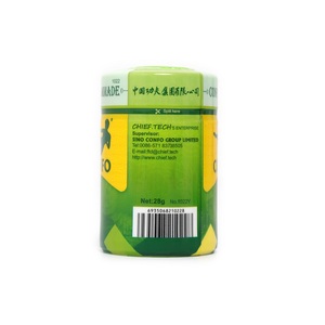 Nuevo Bálsamo Médico de Mentol <span class=keywords><strong>Confo</strong></span>, Bálsamo Esencial para la Fatiga o Mareos - Product Image 2