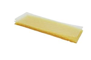 Feuilles de <span class=keywords><strong>gélatine</strong></span> <span class=keywords><strong>argent</strong></span>ée comme additif alimentaire pour les desserts - Product Image 5