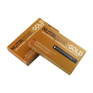 Confezione scatola di pillole di medicina personalizzata-Low MOQ per <span class=keywords><strong>Pharma</strong></span>, integratori con stampa Logo - Product Image 3