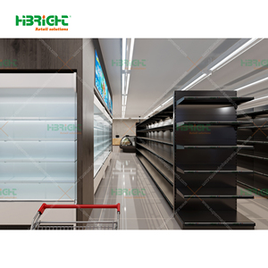 Highbright Retail Store Branding & Interior <b>Design</b> <b>Service</b> with Full Equipment Procurement - Product Image 4