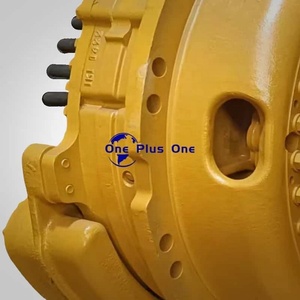 Conjunto de Transmisión Final de Alta Calidad 561-22-78400 561-22-78401 561-22-78402 para Camiones Mecánicos Komatsu HD785-7 - Product Image 3