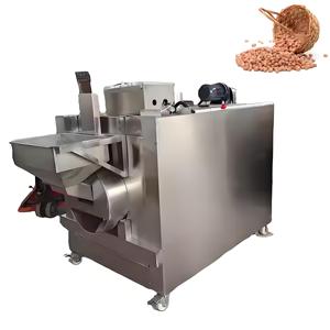 Phổ biến nhất 100 kg/giờ hoàn toàn tự động thương mại bơ đậu phộng dây chuyền sản xuất dây chuyền chế biến thực phẩm - Product Image 3