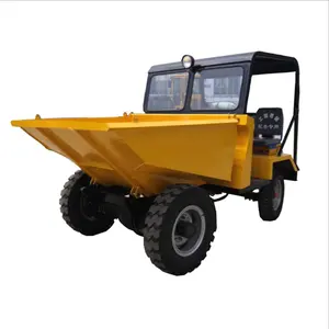 China dump truck diesel engine dump truck high quality small construction machinery sales price dump truck sales