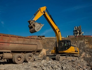 <b>Cheap</b> Price for 933E HD China Crawler Excavator with Engine/Motor 194kW Power 1.4m <b>Bucket</b> Capacity - Product Image 5