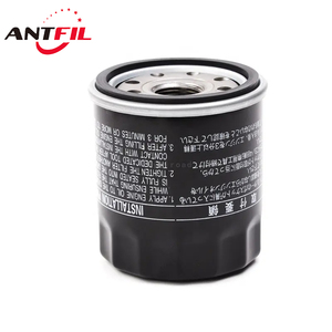 Oem Odm prix d'usine Auto Cars Élément de filtre à huile 90915-YZZE2 90915-10004 90915-10002 16510-61A00 - Product Image 2