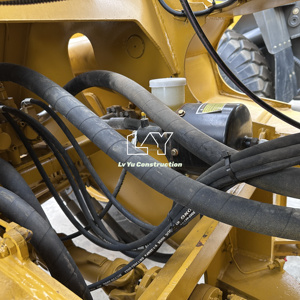 Chargeur d'occasion japonais d'origine <span class=keywords><strong>Cat</strong></span> 966 9966H 950H, Caterpillar <span class=keywords><strong>966F</strong></span> 966G 950F <span class=keywords><strong>Cat</strong></span> Tractopelle d'occasion à vendre - Product Image 5