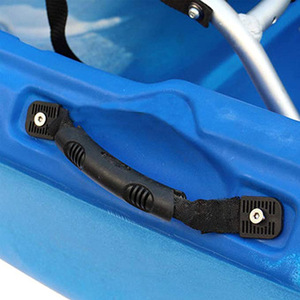 Cordon de tirage élastique en sangle PVC pour poignée de kayak transfrontalier, accessoire de main courante sans fil à pointe pour le <span class=keywords><strong>surf</strong></span> - Product Image 3