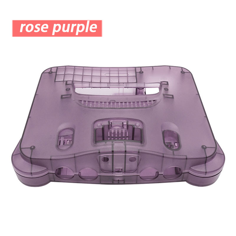 rose purple