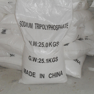 Tripolifosfato de sodio, tripolifosfato de sodio <span class=keywords><strong>E451i</strong></span> Stpp, grado alimenticio - Product Image 4