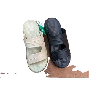 Pantoufles électroluminescentes pour enfants chaussures été enfants garçons filles en plein air décontracté attrayant pantoufle enfants antidérapant pantoufle chaussure - Product Image 2