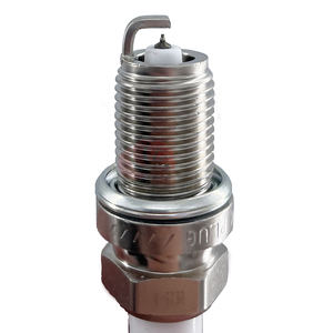 Logotipo personalizable Iridium Bujia Vela Motor <span class=keywords><strong>Coche</strong></span> BKR6EIX 2272 4272 3764 Para Mitsubishi Honda Subaru Toyota Nissan - Product Image 6