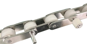 שרשרת c2052pc עבור מעלית דלי 1.8l, שרשרת רולר - Product Image 3