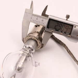 Lampe à arc court au <span class=keywords><strong>xénon</strong></span> numérique 2000W 220V pour <span class=keywords><strong>cinéma</strong></span> 3000W - Product Image 5