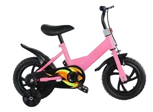 Bicicleta Infantil de Exportación de 12/14/16 Pulgadas con Diseño de Pedales y Canasta, BICICLETA INFANTIL, Vé<span class=keywords><strong>LO</strong></span> ENFANT, Venta al por Mayor - Product Image 3