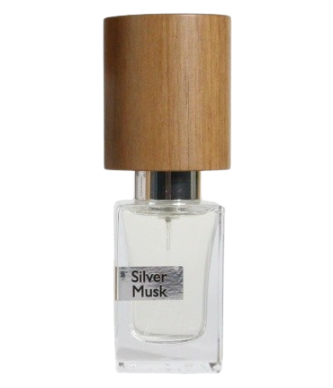 Silver Musk