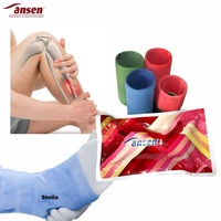 Bandage Orthopédique en Polymère en Gros, Plâtre en Fibre de Verre Durable pour Distributeurs Médicaux et Approvisionnement en Gros pour Cliniques