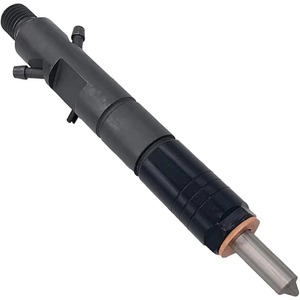 หัวฉีดน้ำมันดีเซล 230-8999 2308999 สำหรับเครื่องยนต์ C4.4 - Product Image 1