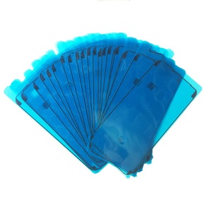 <span class=keywords><strong>IPhone</strong></span> 6 Plus & 6s Plus携帯电话アクセサリー用防水接着ステッカー - Product Image 1