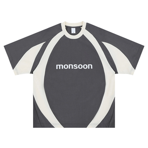 Camisetas Deportivas Extra Grandes de Algodón 100%, Estampadas con Serigrafía, Transpirables, Negras, Casuales para Motocicleta, Cuello Redondo, Ajuste Holgado, 200 Gramos - Product Image 5
