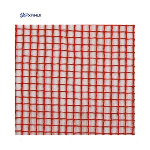 Custom Durable HDPE Construção Segurança <span class=keywords><strong>Net</strong></span> Andaimes Proteção <span class=keywords><strong>Net</strong></span> Roll Made PP Poliéster Oferecendo Corte Moldagem - Product Image 4