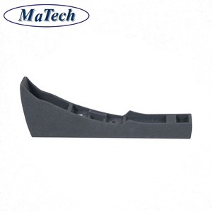 MaTech Factory Custom Evaporation <strong>Machinery</strong> Metal Gravity A380 <strong>Die</strong> <strong>Casting</strong> <strong>Parts</strong> - Product Image 3
