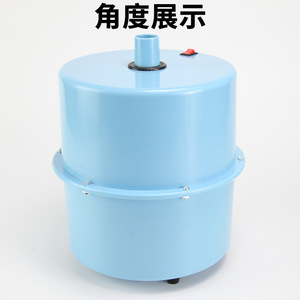 Small air source J21056 (air cushion guide rail accessories) High school <b>physics</b> experiment equipment, middle school teaching - Product Image 5