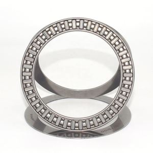 Rodamiento de Agujas de Empuje AXK 85110, Conjunto de Jaula AXK85110, Tamaño 85x110x4 85*110*4 mm - Product Image 2