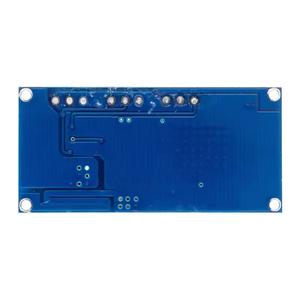 <span class=keywords><strong>Lm2596</strong></span> Led điều khiển DC-DC bước xuống có thể điều chỉnh CC/CV cung cấp điện mô-đun pin sạc có thể điều chỉnh LM2596S liên tục hiện tại - Product Image 4