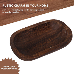 Vente en gros, nouveauté, <span class=keywords><strong>bougie</strong></span> de Noël pour mariage, <span class=keywords><strong>bois</strong></span> de paulownia, cire de soja naturelle, bougies de luxe pour bol de pâte d'aromathérapie - Product Image 4