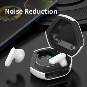 Audífonos TWS con Cancelación Activa de Ruido, Inalámbricos, Semi-in-ear, Deportivos y para Juegos, con Control Táctil - Product Image 6