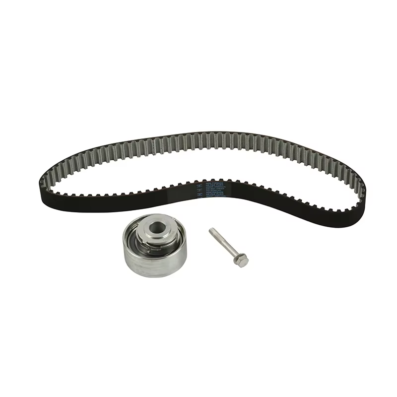 Aftermarket OEM Сменные компоненты привода DTZ-KIT ремня ГРМ/комплект ремня ГРМ DEUTZ 2931480 для продажи