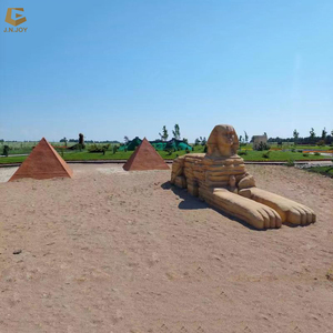 SGMS03 Mô Hình Tòa Nhà Thu Nhỏ Hình Vòm Chiến Thắng Nổi Tiếng Thế Giới Tùy Chỉnh Bán - Product Image 2