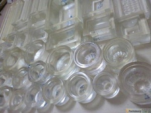 Miếng In <span class=keywords><strong>Silicon</strong></span> Chất Lượng Tốt Cho In Tampo - Product Image 4